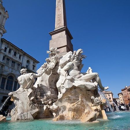 Rome As You Feel - Montevecchio 26 Esterno foto