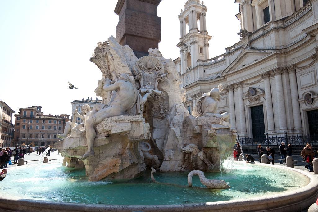 Rome As You Feel - Montevecchio 26 Esterno foto